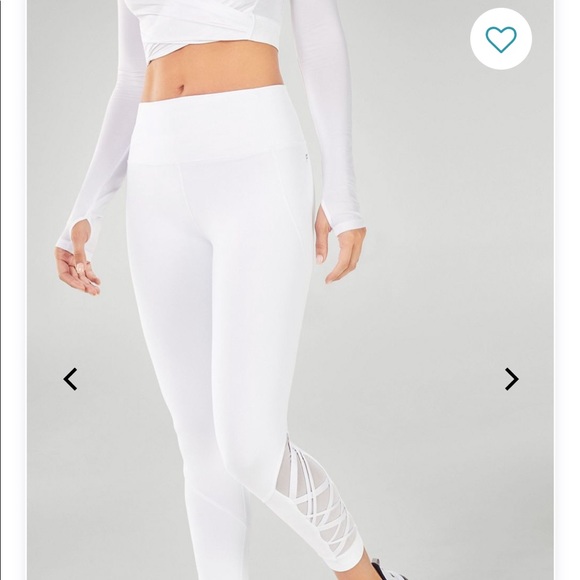 Fabletics leggings - Picture 2 of 4